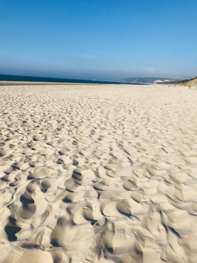 Aquamarina Onyx Sand Miedzyzdroje Eksteriør bilde
